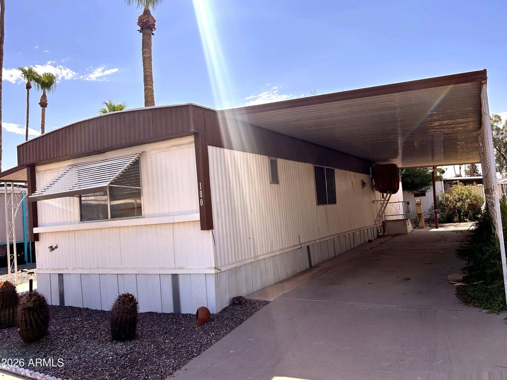 9501 E Broadway Road 180, Mesa, AZ 85208 — photo 3