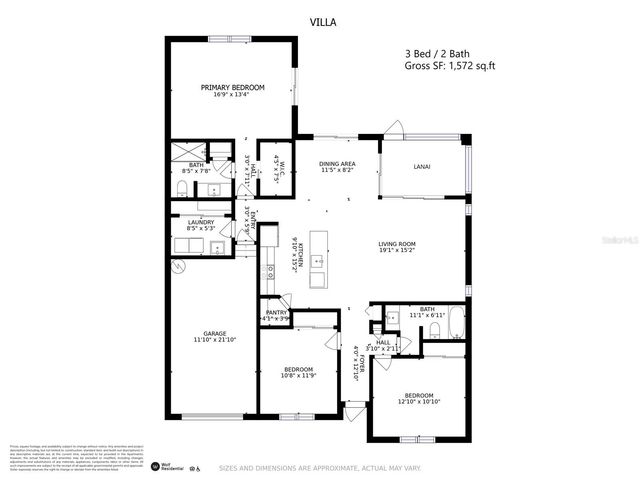 14550 SCHOFIELD ROAD 3, Port Charlotte, FL 33953