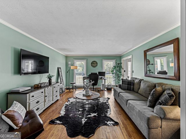 215 Pineywood Road, Griffin, GA 30224