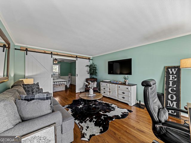 215 Pineywood Road, Griffin, GA 30224