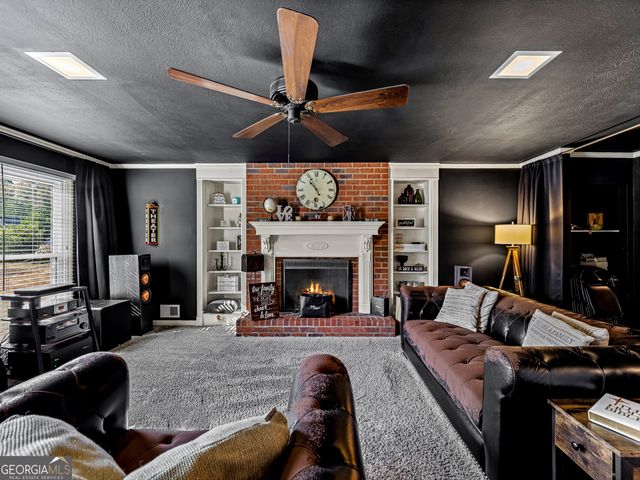 215 Pineywood Road, Griffin, GA 30224