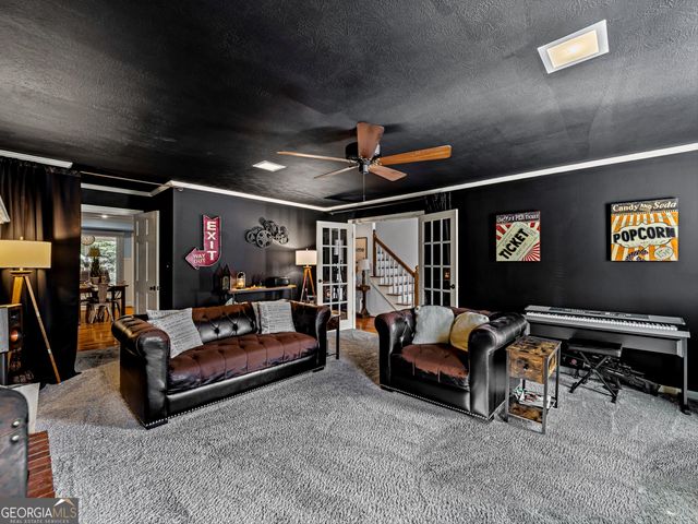 215 Pineywood Road, Griffin, GA 30224