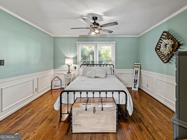 215 Pineywood Road, Griffin, GA 30224