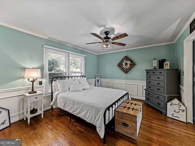 215 Pineywood Road, Griffin, GA 30224