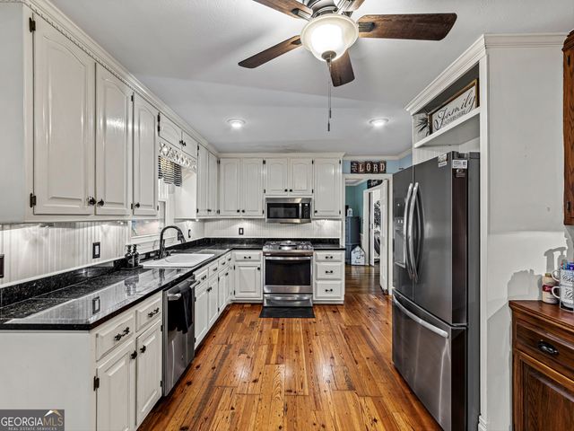 215 Pineywood Road, Griffin, GA 30224