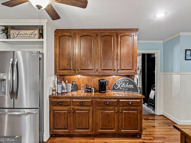 215 Pineywood Road, Griffin, GA 30224