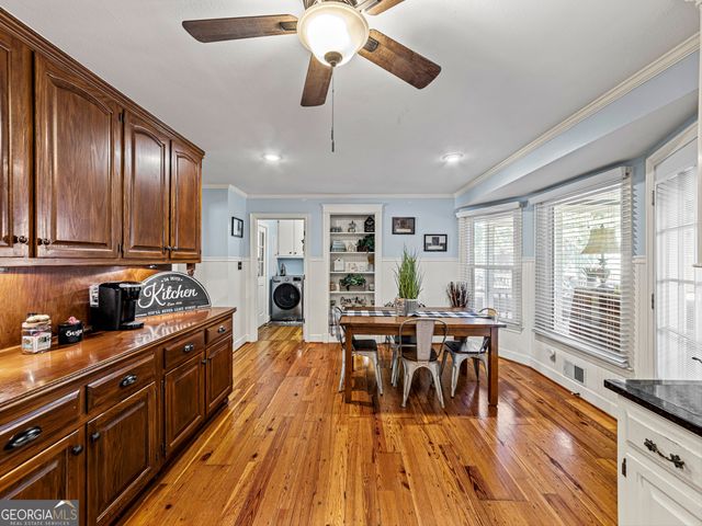 215 Pineywood Road, Griffin, GA 30224