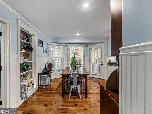 215 Pineywood Road, Griffin, GA 30224