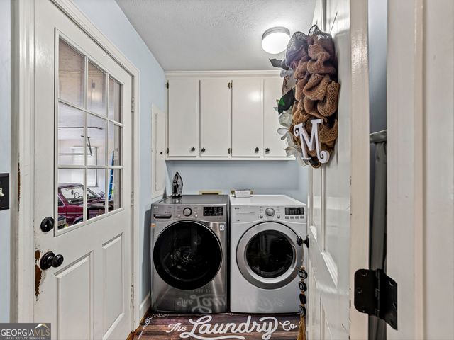 215 Pineywood Road, Griffin, GA 30224