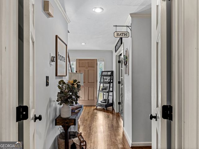 215 Pineywood Road, Griffin, GA 30224