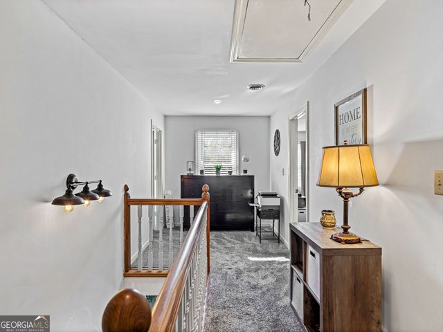 215 Pineywood Road, Griffin, GA 30224