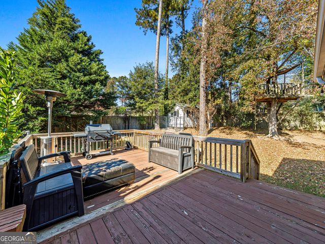 215 Pineywood Road, Griffin, GA 30224