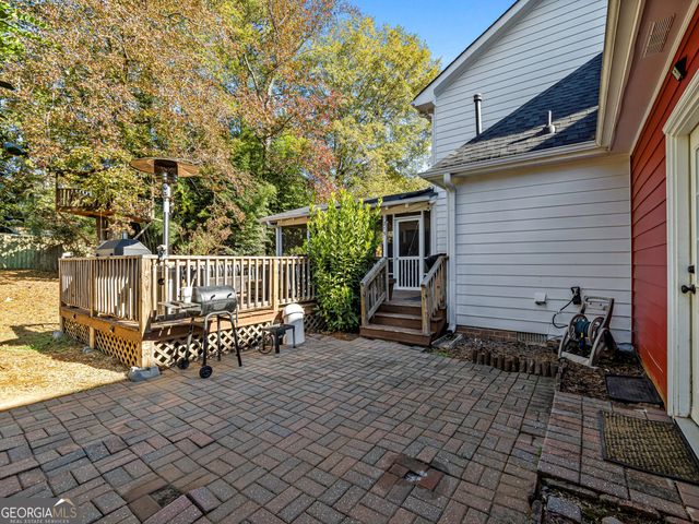 215 Pineywood Road, Griffin, GA 30224