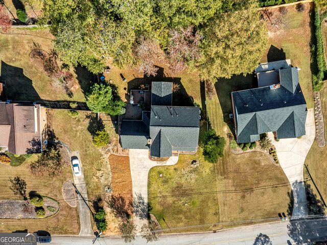 215 Pineywood Road, Griffin, GA 30224