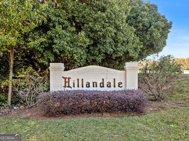 215 Pineywood Road, Griffin, GA 30224