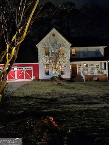 215 Pineywood Road, Griffin, GA 30224