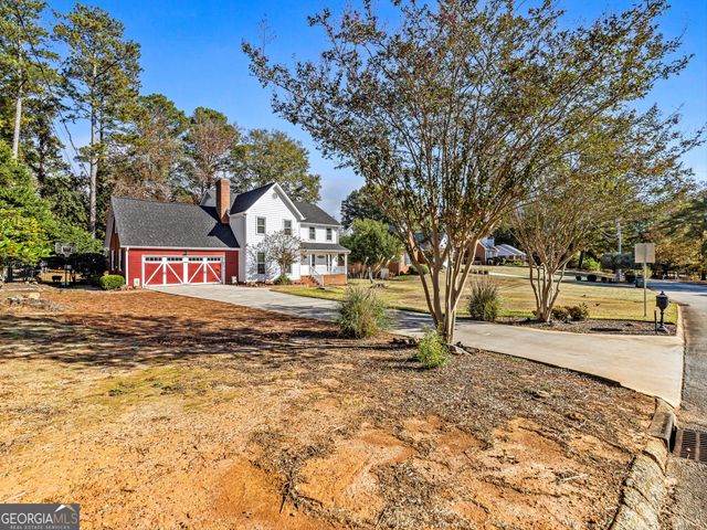 215 Pineywood Road, Griffin, GA 30224