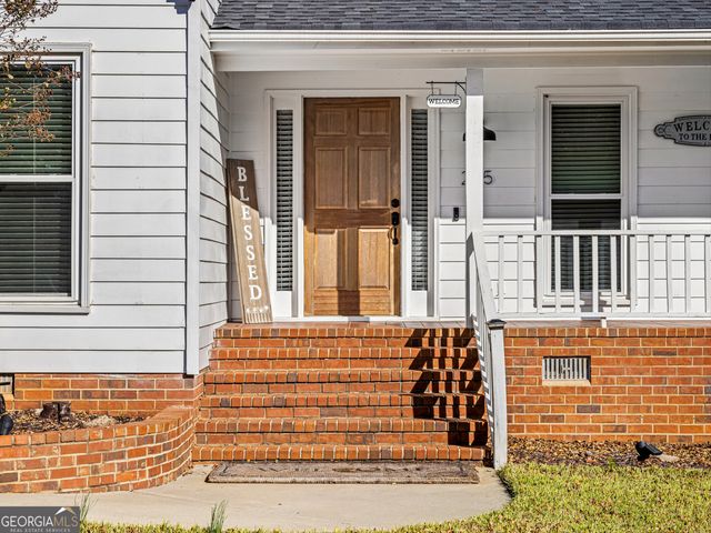 215 Pineywood Road, Griffin, GA 30224