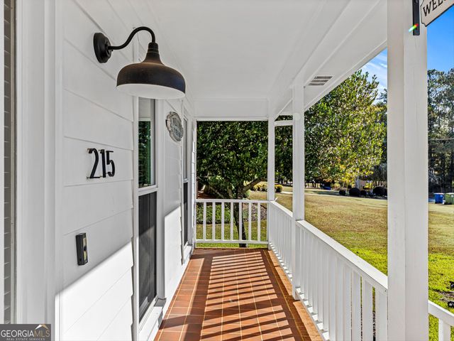 215 Pineywood Road, Griffin, GA 30224