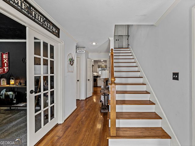 215 Pineywood Road, Griffin, GA 30224