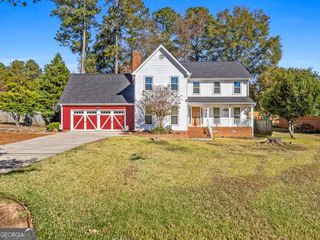 215 Pineywood Road, Griffin, GA 30224