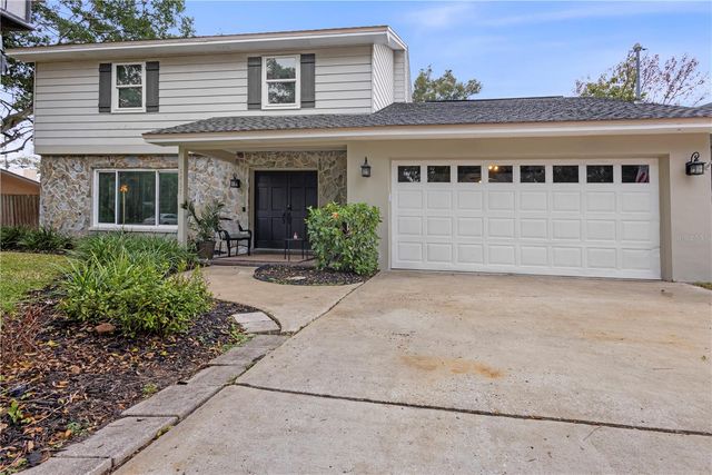 1437 GLENVIEW ROAD, Palm Harbor, FL 34683