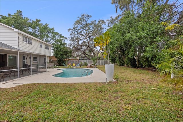 1437 GLENVIEW ROAD, Palm Harbor, FL 34683