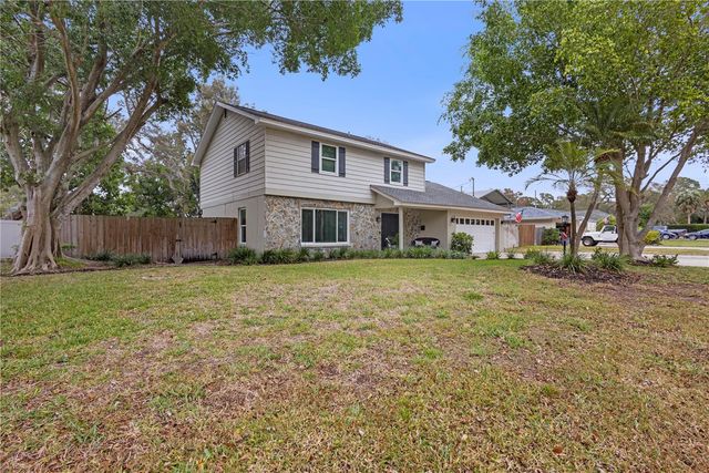 1437 GLENVIEW ROAD, Palm Harbor, FL 34683