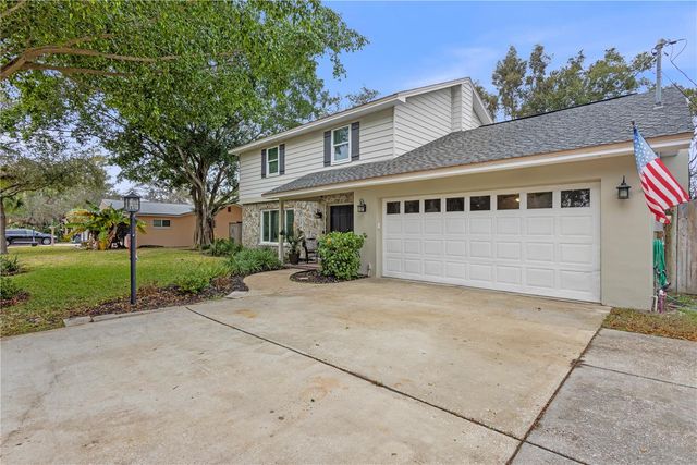 1437 GLENVIEW ROAD, Palm Harbor, FL 34683