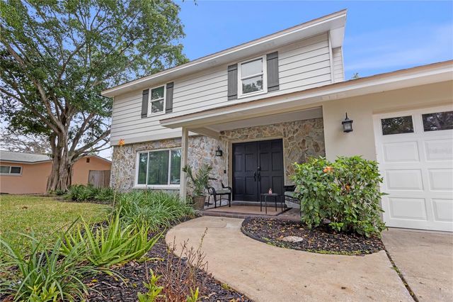 1437 GLENVIEW ROAD, Palm Harbor, FL 34683