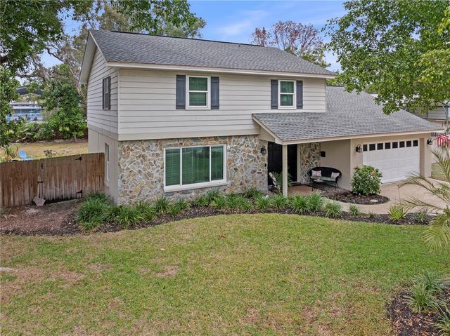 1437 GLENVIEW ROAD, Palm Harbor, FL 34683