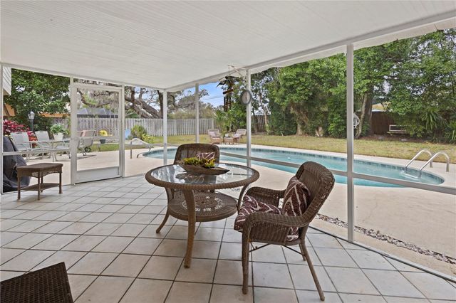 1437 GLENVIEW ROAD, Palm Harbor, FL 34683