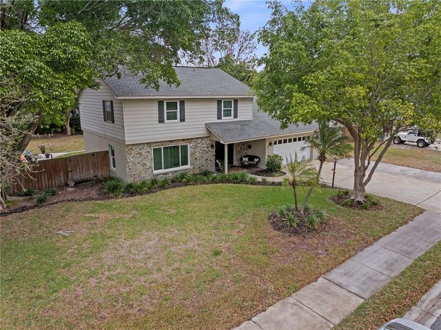 1437 GLENVIEW ROAD, Palm Harbor, FL 34683