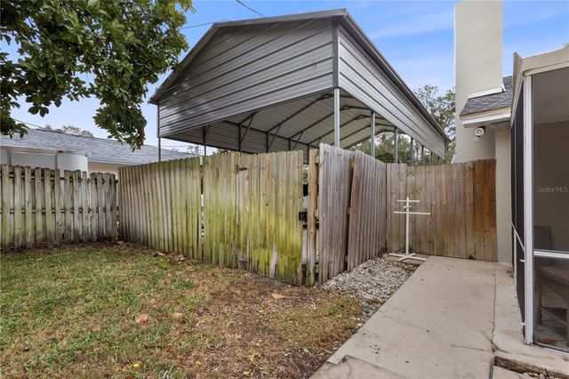 1437 GLENVIEW ROAD, Palm Harbor, FL 34683