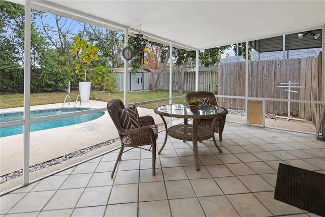 1437 GLENVIEW ROAD, Palm Harbor, FL 34683