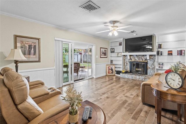 1437 GLENVIEW ROAD, Palm Harbor, FL 34683