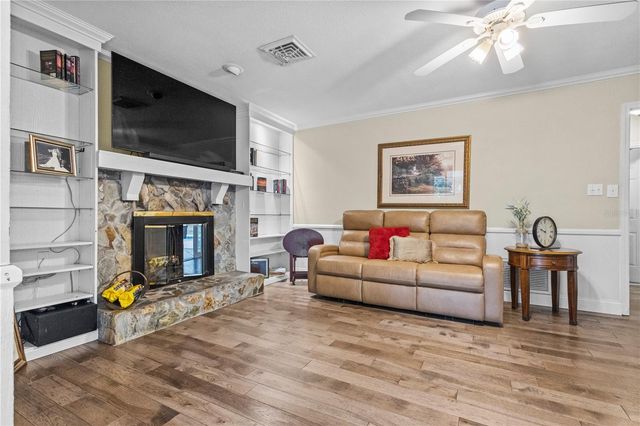 1437 GLENVIEW ROAD, Palm Harbor, FL 34683