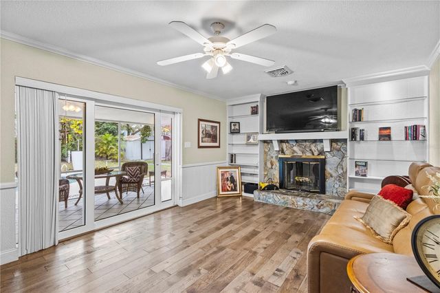 1437 GLENVIEW ROAD, Palm Harbor, FL 34683