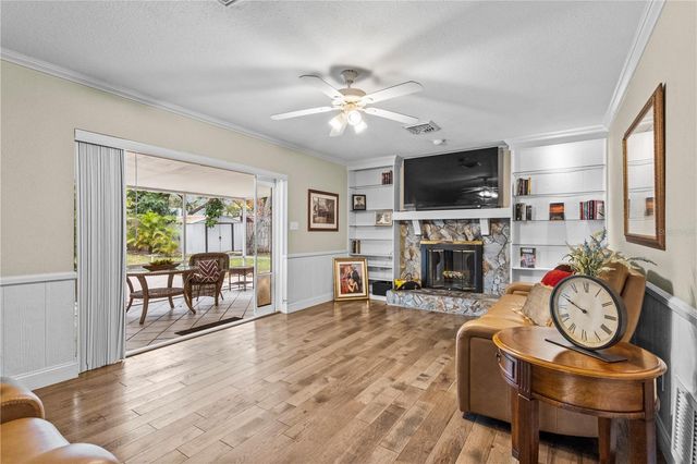 1437 GLENVIEW ROAD, Palm Harbor, FL 34683