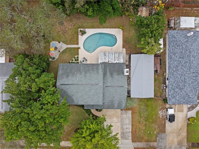 1437 GLENVIEW ROAD, Palm Harbor, FL 34683