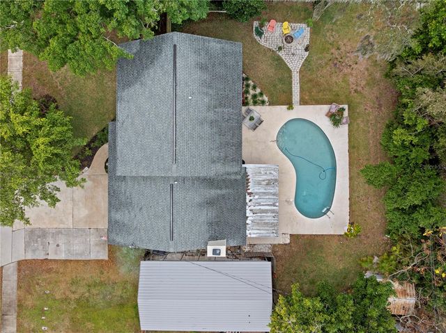 1437 GLENVIEW ROAD, Palm Harbor, FL 34683