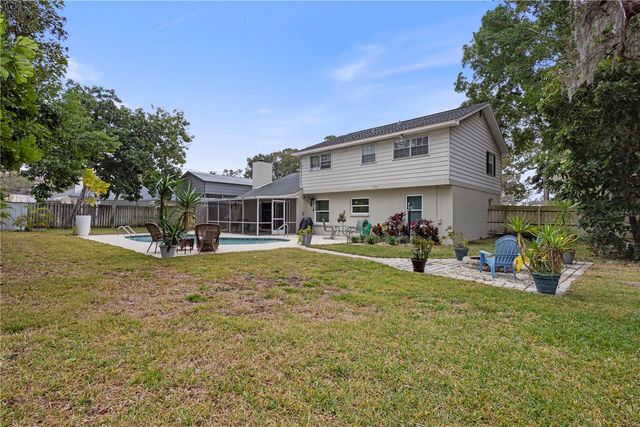 1437 GLENVIEW ROAD, Palm Harbor, FL 34683