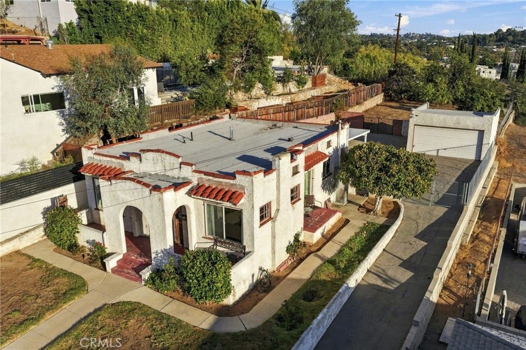 4528 College View, Los Angeles, CA 90041 — photo 4