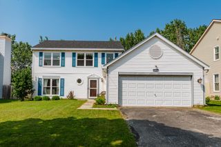 10216 63rd STREET, Kenosha, WI 53142