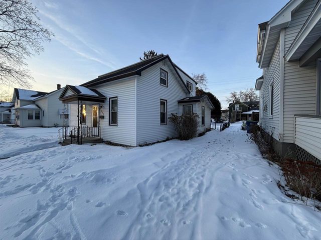 624 E BRIDGE STREET, Wausau, WI 54403