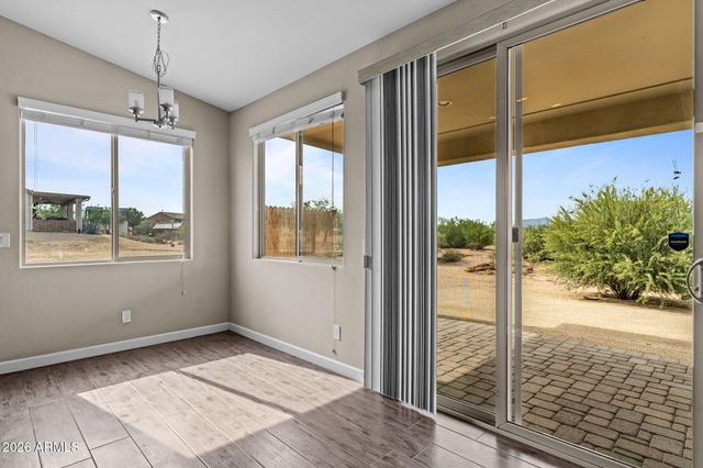 16640 E DESERT VISTA Trail, Scottsdale, AZ 85262