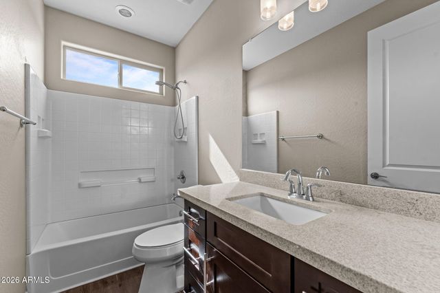 16640 E DESERT VISTA Trail, Scottsdale, AZ 85262