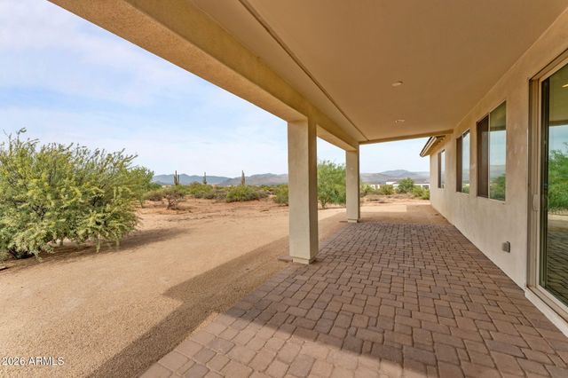 16640 E DESERT VISTA Trail, Scottsdale, AZ 85262