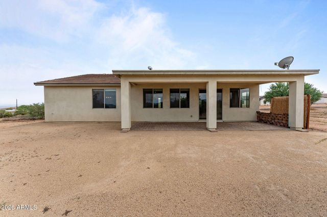 16640 E DESERT VISTA Trail, Scottsdale, AZ 85262