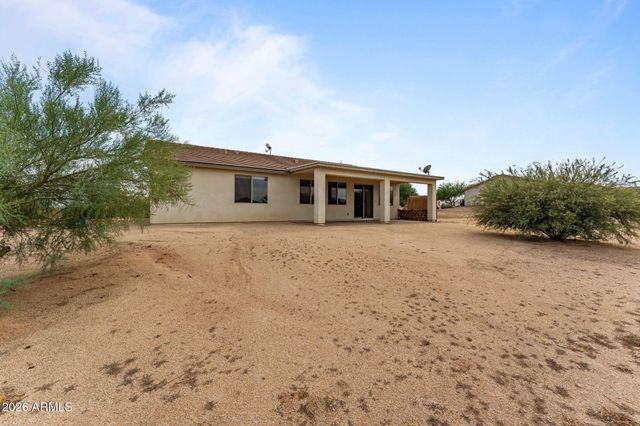 16640 E DESERT VISTA Trail, Scottsdale, AZ 85262